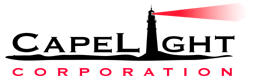 Cape Light Corp Logo